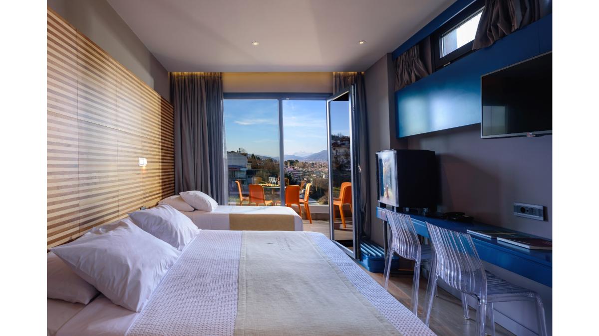 Read more about the article Superior Triple Rooms